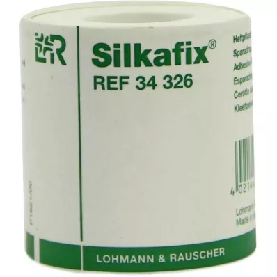 Σοβάς κόλλας Silkafix 5mx5cm Kun, 1 τεμ