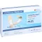 PFLASTERSTRIPS Ypsiplast αδιάβροχο 2,5x7,2 cm, 50 τεμάχια