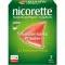 NICORETTE TX Επίθεμα 10 mg, 7 τεμάχια