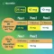 NICORETTE TX Επίθεμα 10 mg, 7 τεμάχια