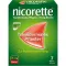 NICORETTE TX Επίδεσμοι 25 mg, 7 τεμ