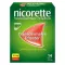 NICORETTE TX Επίθεμα 15 mg, 14 τεμάχια