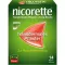 NICORETTE TX Επίθεμα 25 mg, 14 τεμάχια