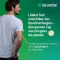 nicorette TX γύψος 25 mg, 14 τεμ