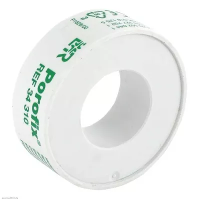 Αυτοκόλλητος σοβάς Porofix 5mx1,25cm, 1 τεμ
