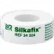 SILKAFIX Συρραπτικό πλαστικό πηνίο 1,25 cmx5 m, 1 τεμάχιο