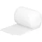 PORENA Ελαστικός επίδεσμος γάζας 4 cm λευκού χρώματος χωρίς τσέλο, 10 τεμάχια