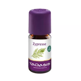 ZYPRESSE Βιολογικό λάδι, 5 ml