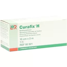 CURAFIX H Γύψος στερέωσης 10 cmx2 m, 1 τεμάχιο