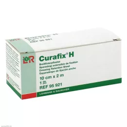 CURAFIX H Γύψος στερέωσης 10 cmx2 m, 1 τεμάχιο