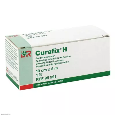 CURAFIX H Γύψος στερέωσης 10 cmx2 m, 1 τεμάχιο