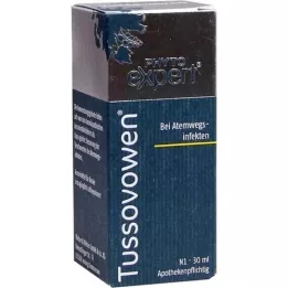 TUSSOVOWEN Μείγμα, 30 ml