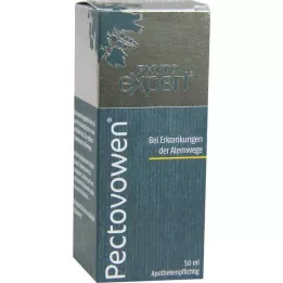 PECTOVOWEN Μείγμα, 50 ml