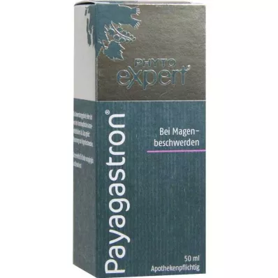PAYAGASTRON Μείγμα, 50 ml