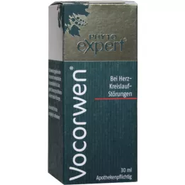 VOCORWEN Μείγμα, 30 ml