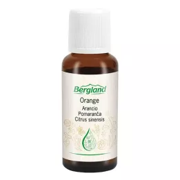 ORANGEN ÖL γλυκό, 30 ml