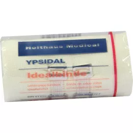 IDEALBINDE Ypsidal 10 cmx5 m κυτταρίνη + άξονας με κλιπ, 1 τεμ