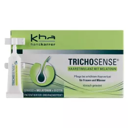 TRICHOSENSE Διάλυμα, 90Χ3 ml