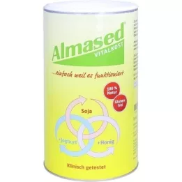 ALMASED Vitalkost φυτό Κ σε σκόνη, 500 g