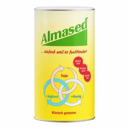 ALMASED Vitalkost φυτό Κ σε σκόνη, 500 g