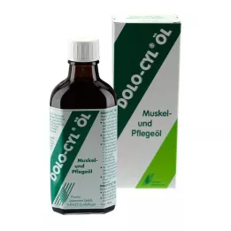 DOLO CYL Λάδι, 100 ml