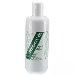 DOLO CYL Λάδι, 500 ml
