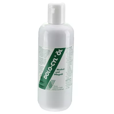 Έλαιο Dolo Cyl (500 ml)