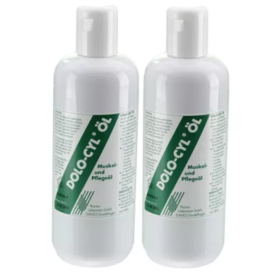 DOLO CYL Λάδι, 1000 ml