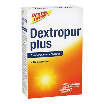 DEXTROPUR συν σκόνη, 400 g DEXTROPUR συν σκόνη, 400 g