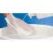 Μαλακά γάντια πλυσίματος μιας χρήσης Vala®Clean, 50 τεμαχίων