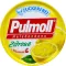 PULMOLL Γλυκά λεμόνι χωρίς ζάχαρη, 50 γρ