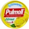 PULMOLL Γλυκά λεμόνι χωρίς ζάχαρη, 50 γρ