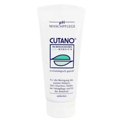 CUTANO Υγρό περιποίησης πλυσίματος, 200 ml CUTANO Υγρό περιποίησης πλυσίματος, 200 ml