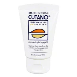CUTANO Κρέμα φροντίδας, 50 ml