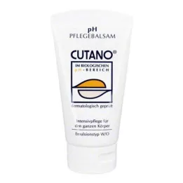 CUTANO Βάλσαμο φροντίδας, 150 ml