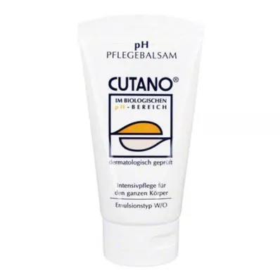 CUTANO Βάλσαμο φροντίδας, 150 ml