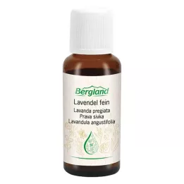 LAVENDEL ÖL λεπτό, 30 ml