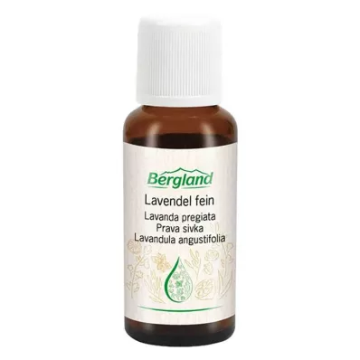 LAVENDEL ÖL λεπτό, 30 ml