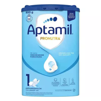 APTAMIL 1 EP Σκόνη, 800 g