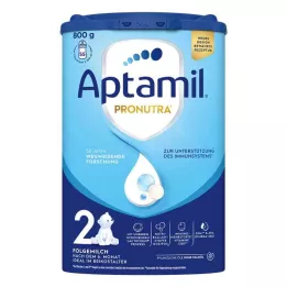 APTAMIL 2 EP Σκόνη, 800 g