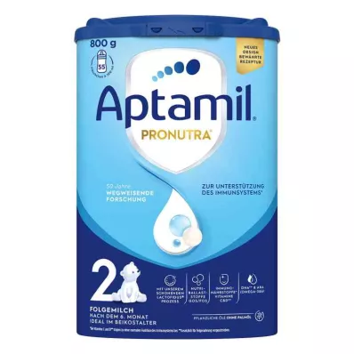 APTAMIL 2 EP Σκόνη, 800 g