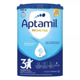 APTAMIL 3 Σκόνη, 800 g