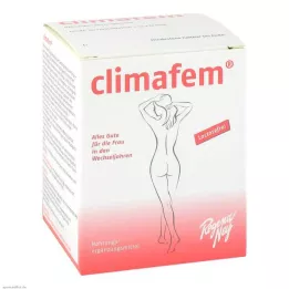 CLIMAFEM Δισκία, 60 τεμάχια
