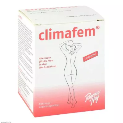 CLIMAFEM Δισκία, 60 τεμάχια