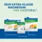 Magnesium Diasporal 400 Extra Drinking Granules, 50 τεμ