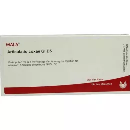 ARTICULATIO coxae GL D 5 αμπούλες, 10X1 ml