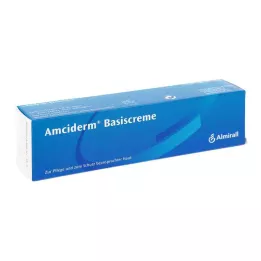 AMCIDERM Βασική κρέμα, 100 ml