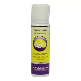 ZITRUSGARTEN Σπρέι χώρου, 50 ml