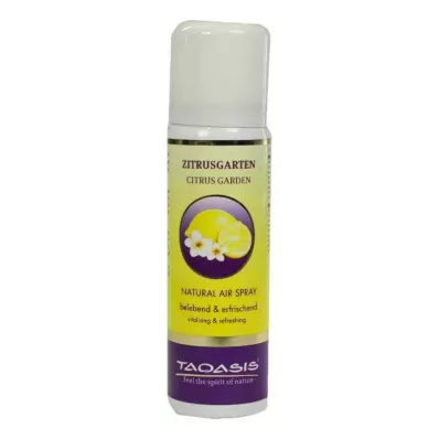 ZITRUSGARTEN Σπρέι χώρου, 50 ml ZITRUSGARTEN Σπρέι χώρου, 50 ml