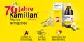 Instructions for use for Υγρό Kamillan®, 200 ml - 1